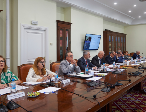 La Mutualidad inicia una ronda de reuniones con los principales partidos políticos para el acceso al RETA